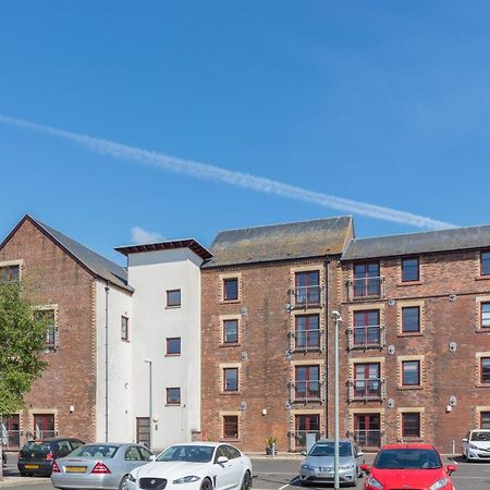 Granary Suite No22 - Donnini Apartments Ayr Exterior photo